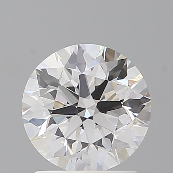 1.58 ct. round Lab Grown Diamond front image