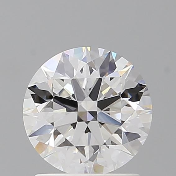 1.52 ct. round Lab Grown Diamond front image