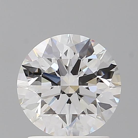 1.62 ct. round Lab Grown Diamond front image