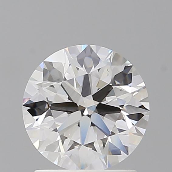 1.53 ct. round Lab Grown Diamond front image