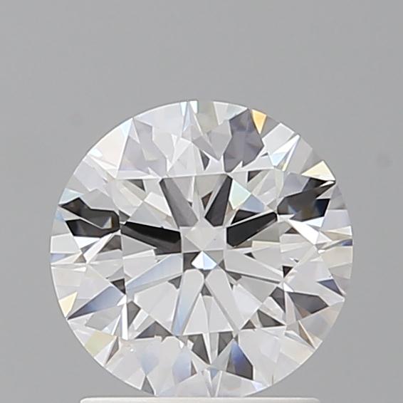 1.59 ct. round Lab Grown Diamond front image