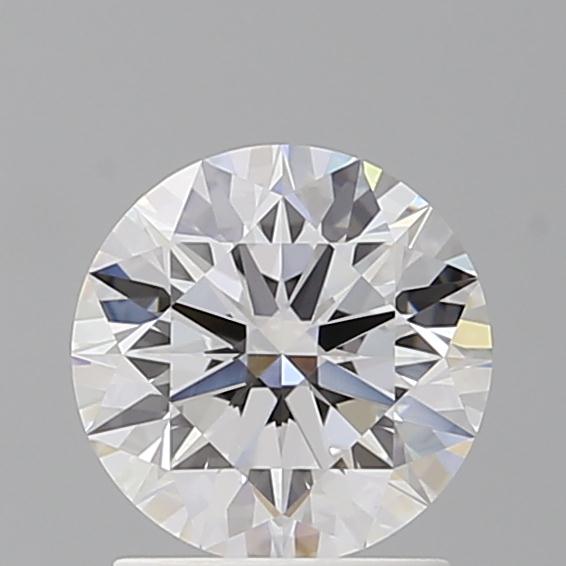 1.55 ct. round Lab Grown Diamond front image