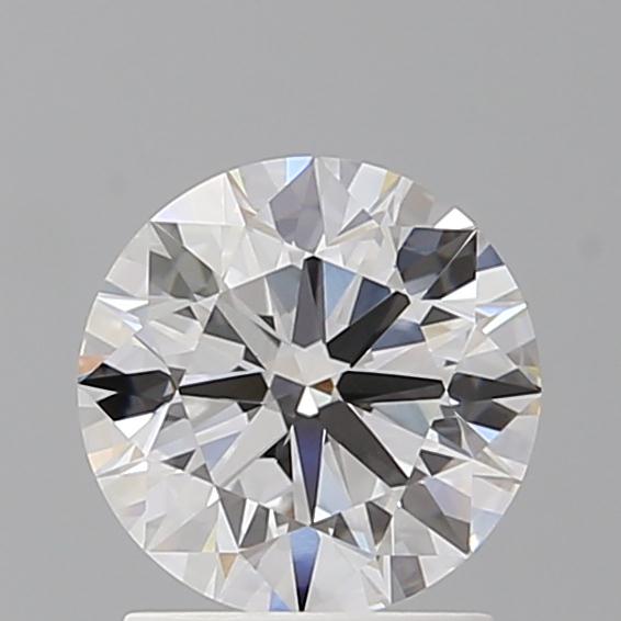 1.55 ct. round Lab Grown Diamond front image