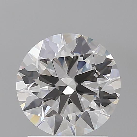 1.60 ct. round Lab Grown Diamond front image