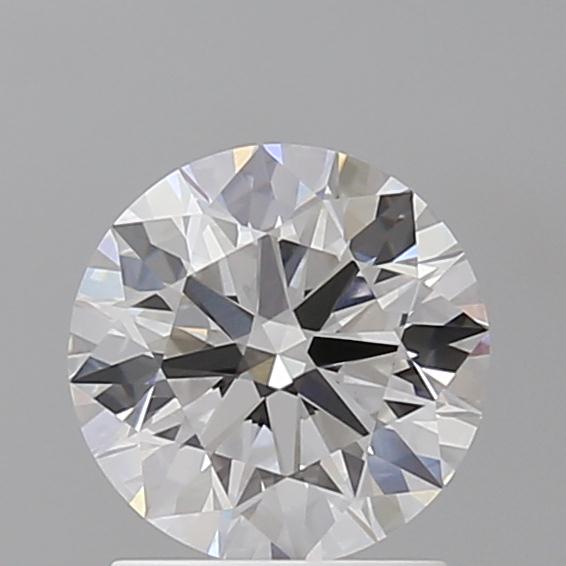 1.55 ct. round Lab Grown Diamond front image