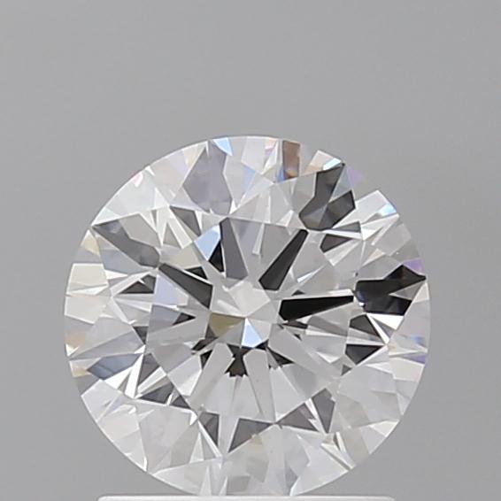 1.50 ct. round Lab Grown Diamond front image