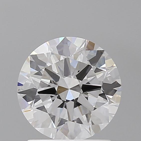 1.51 ct. round Lab Grown Diamond front image