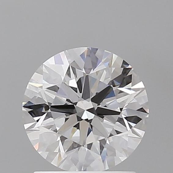 1.50 ct. round Lab Grown Diamond front image
