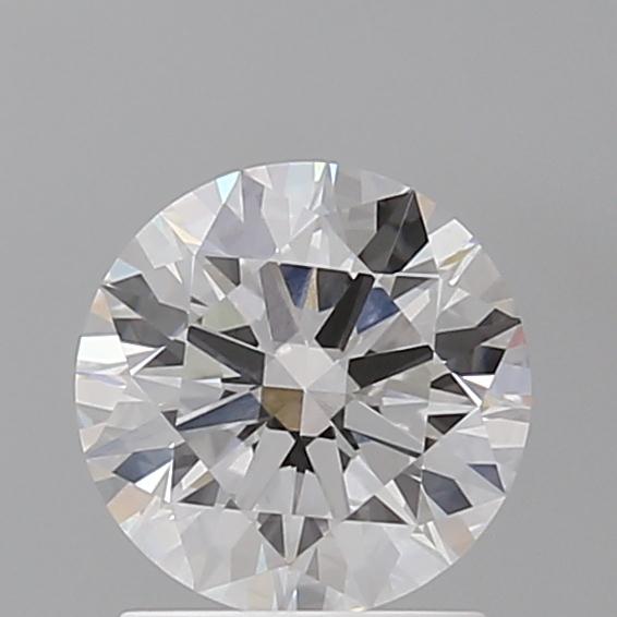 1.50 ct. round Lab Grown Diamond front image