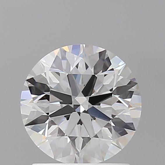 1.51 ct. round Lab Grown Diamond front image