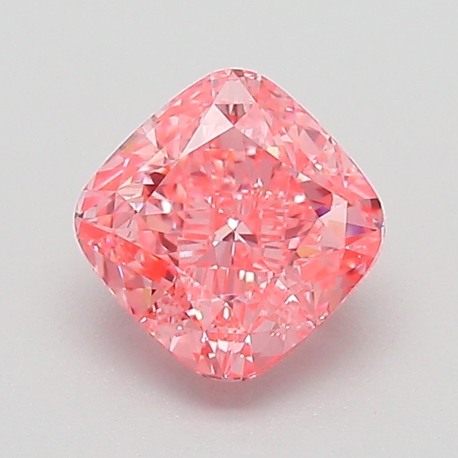 1.06 ct. cushion Lab Grown Diamond front image