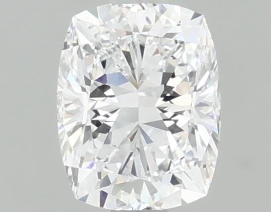 1.02 ct. cushion Lab Grown Diamond front image