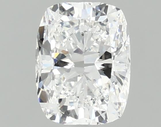 1.02 ct. cushion Lab Grown Diamond front image
