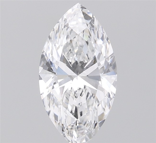 1.48 ct. marquise Lab Grown Diamond front image