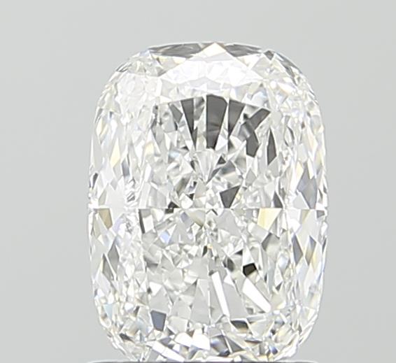 1.53 ct. cushion Lab Grown Diamond front image