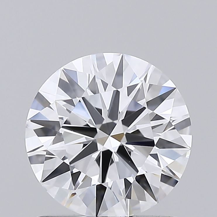 1.03 ct. round Lab Grown Diamond front image