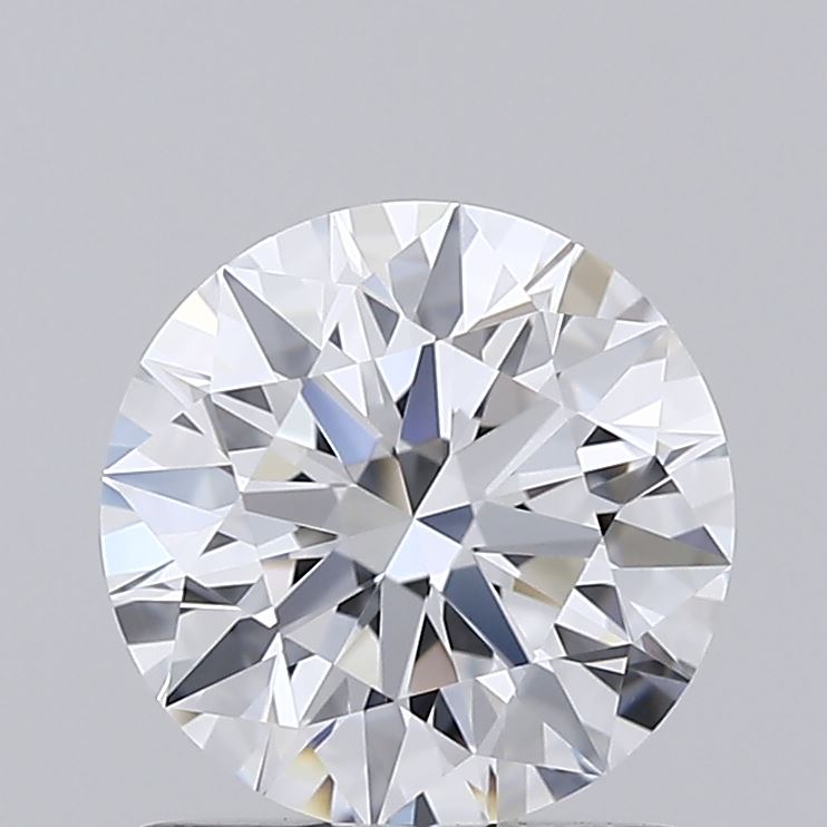 1.05 ct. round Lab Grown Diamond front image