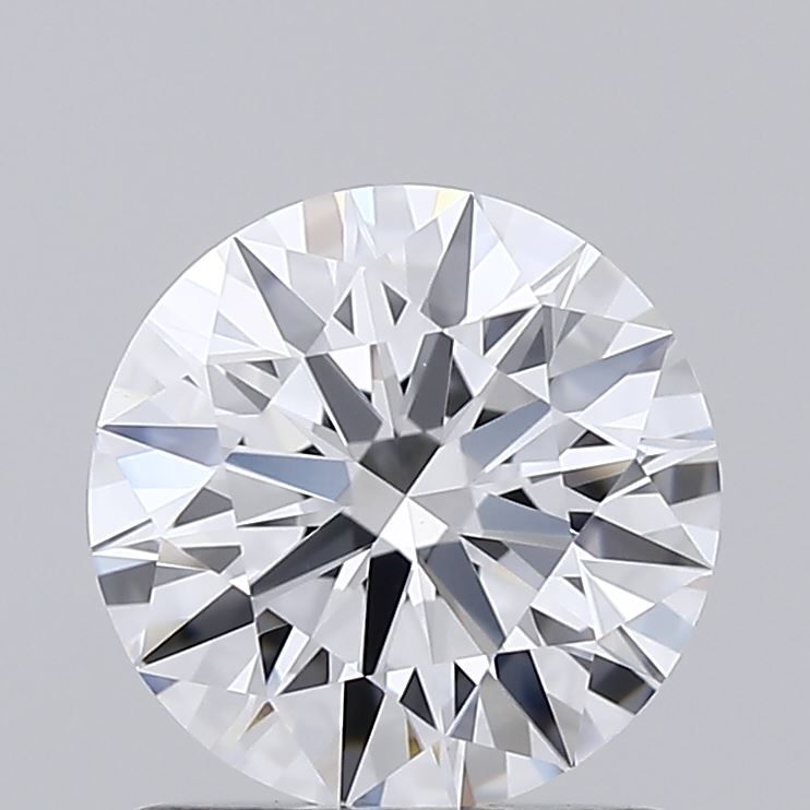 1.08 ct. round Lab Grown Diamond front image