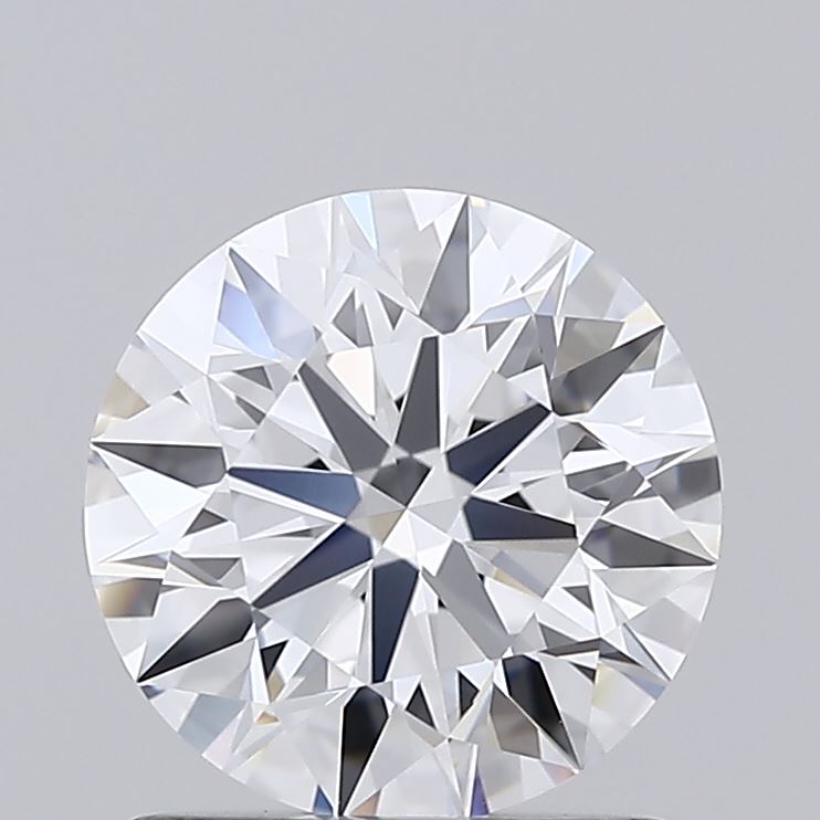 1.09 ct. round Lab Grown Diamond front image