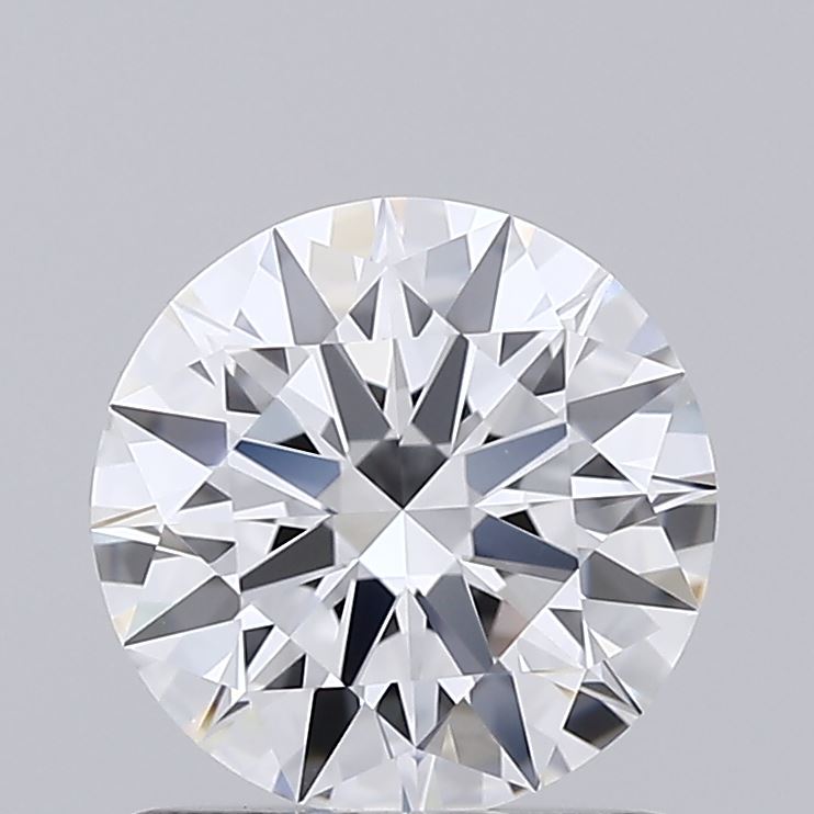 1.02 ct. round Lab Grown Diamond front image