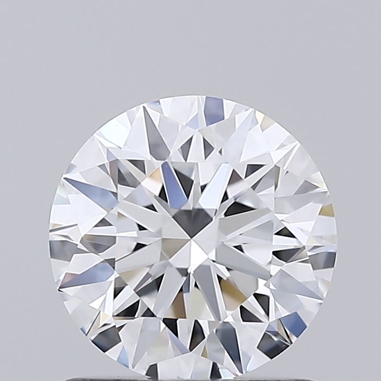 1.03 ct. round Lab Grown Diamond front image