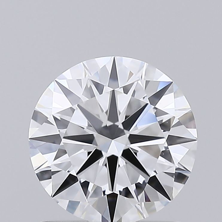1.00 ct. round Lab Grown Diamond front image