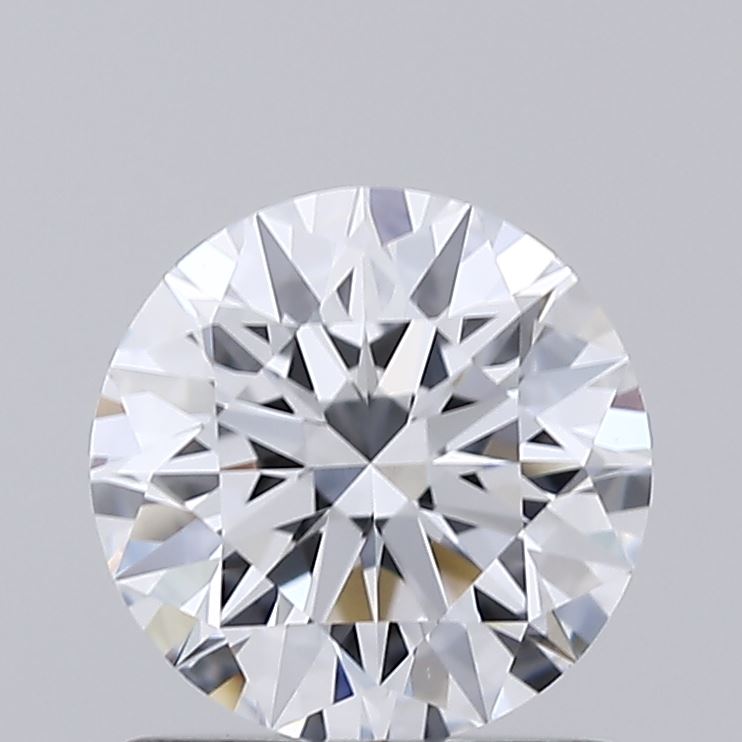 1.02 ct. round Lab Grown Diamond front image