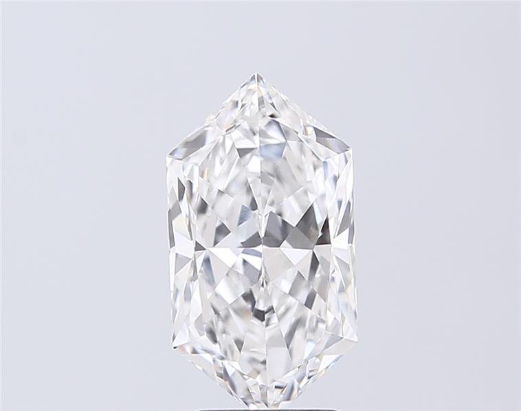 3.00 ct. marquise Lab Grown Diamond front image