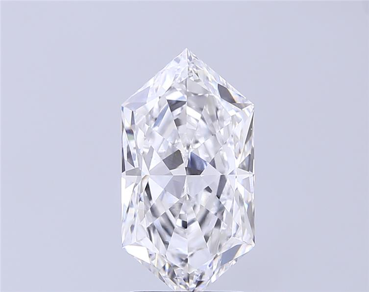 3.04 ct. marquise Lab Grown Diamond front image