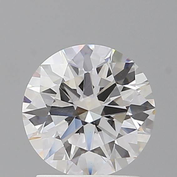 1.55 ct. round Lab Grown Diamond front image