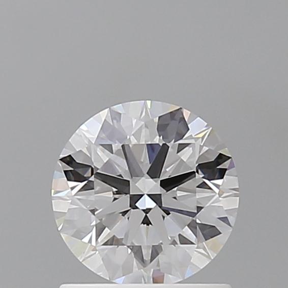 1.05 ct. round Lab Grown Diamond front image
