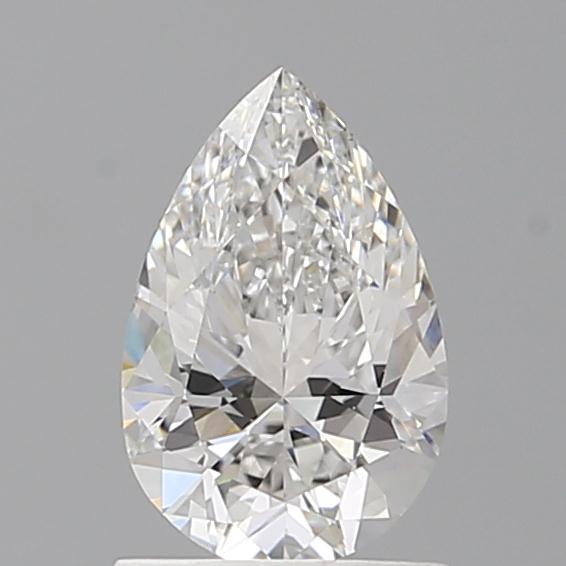 1.08 ct. pear Lab Grown Diamond front image
