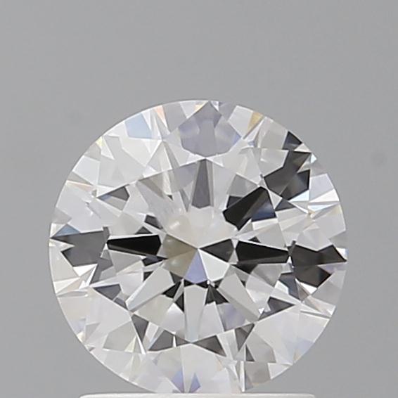 1.51 ct. round Lab Grown Diamond front image
