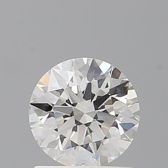 1.09 ct. round Lab Grown Diamond front image