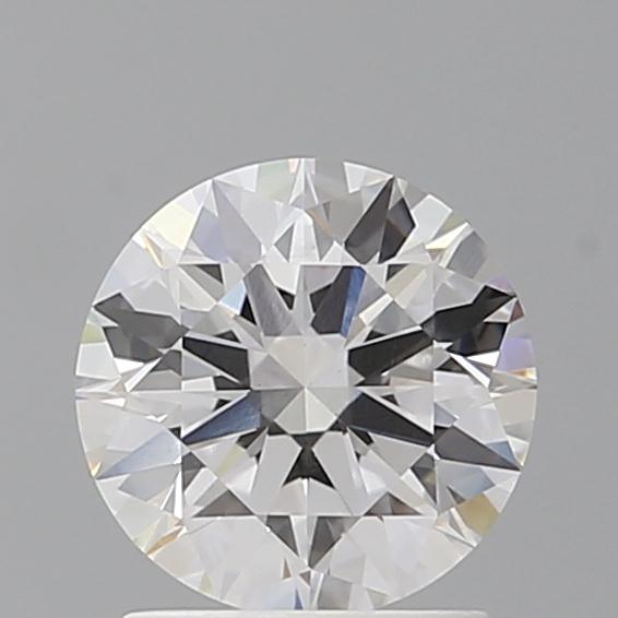 1.52 ct. round Lab Grown Diamond front image