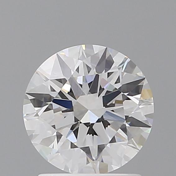 1.58 ct. round Lab Grown Diamond front image