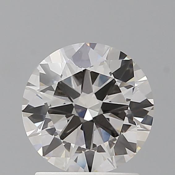 1.52 ct. round Lab Grown Diamond front image