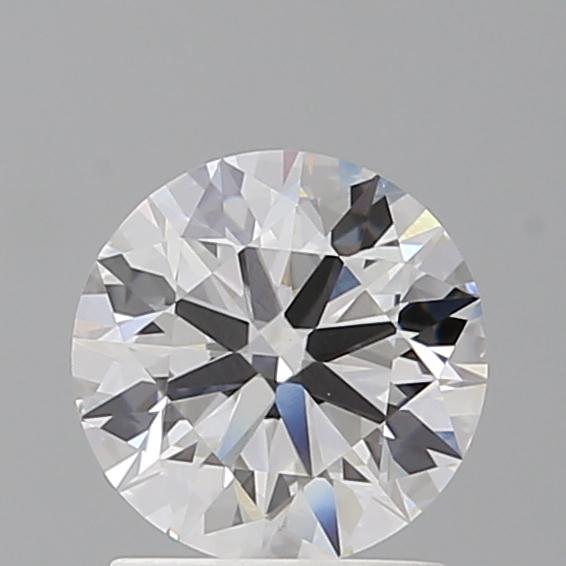 1.50 ct. round Lab Grown Diamond front image