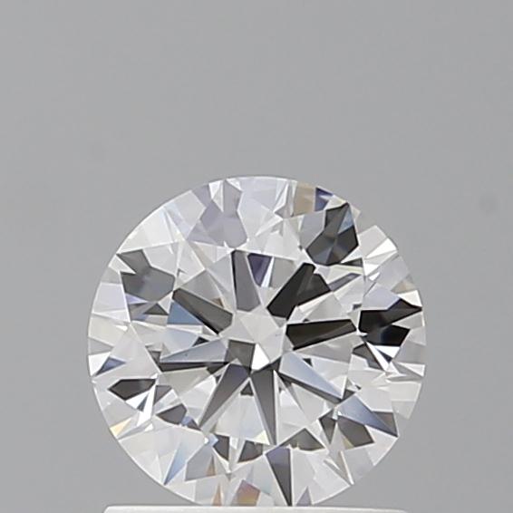 1.06 ct. round Lab Grown Diamond front image