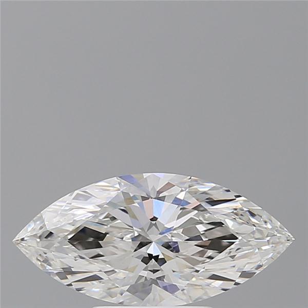 2.04 ct. marquise Lab Grown Diamond front image