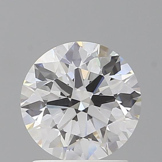 1.57 ct. round Lab Grown Diamond front image