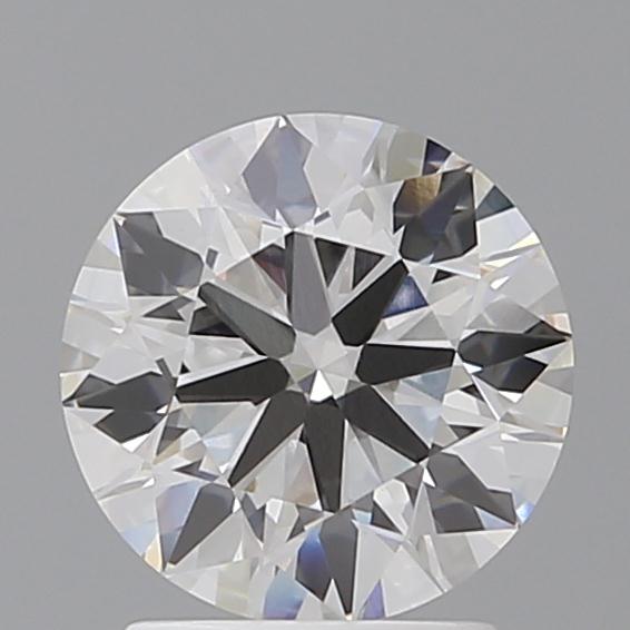 2.08 ct. round Lab Grown Diamond front image