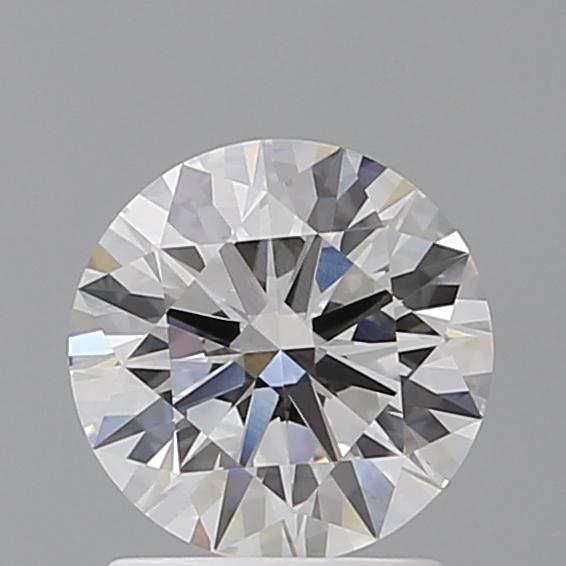 1.59 ct. round Lab Grown Diamond front image