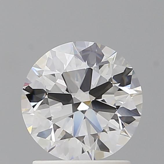 1.50 ct. round Lab Grown Diamond front image