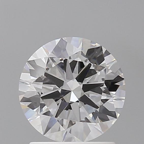 1.50 ct. round Lab Grown Diamond front image