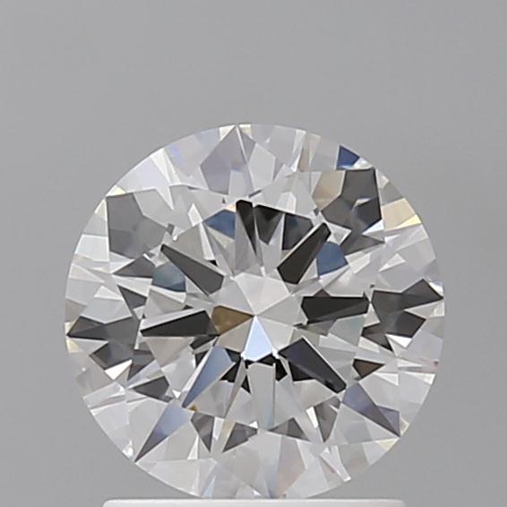 1.51 ct. round Lab Grown Diamond front image