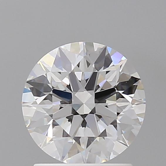 1.58 ct. round Lab Grown Diamond front image