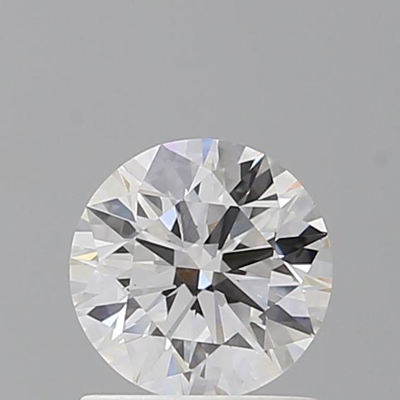 1.06 ct. round Lab Grown Diamond front image