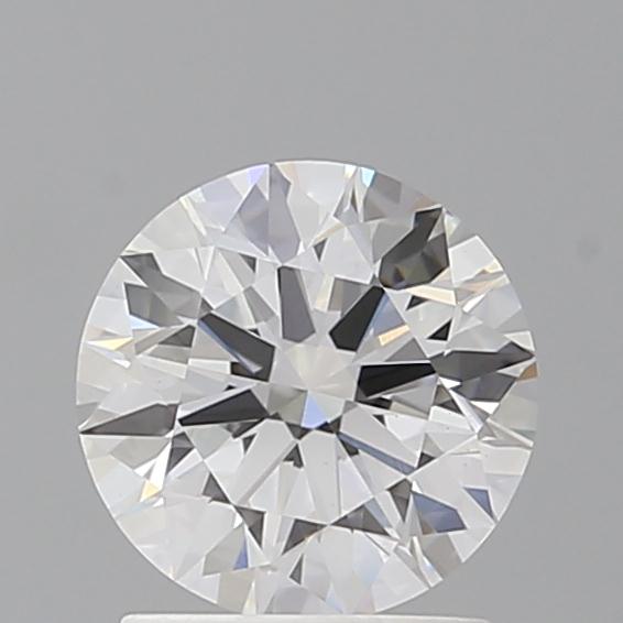 1.52 ct. round Lab Grown Diamond front image