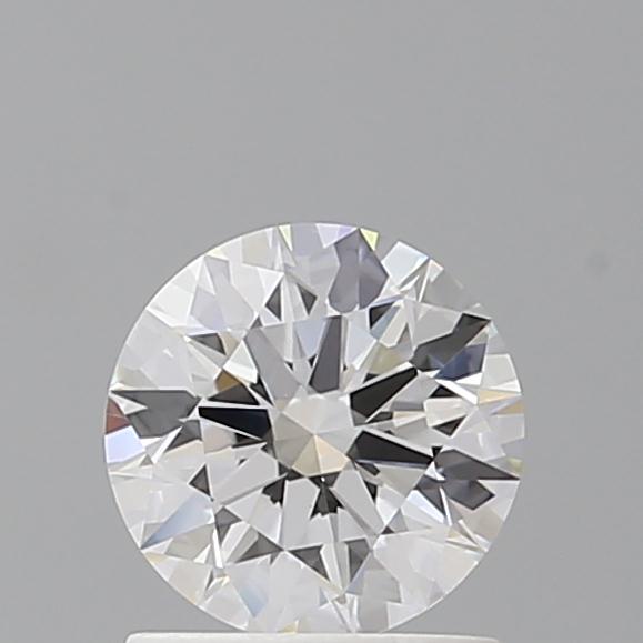 1.10 ct. round Lab Grown Diamond front image